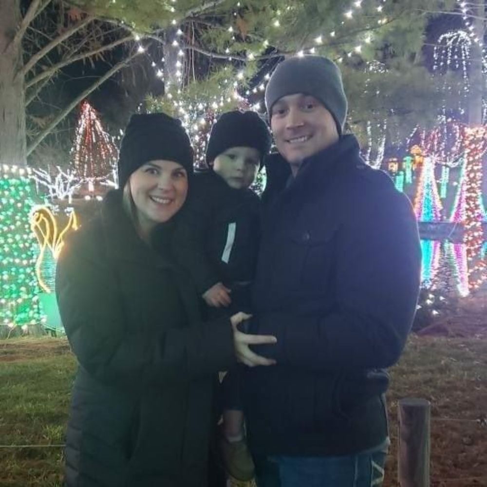 Meet your Posher, Matt